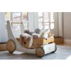 Andador para Bebés Blanco Kinderfeets® - imagen 6