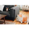 Andador Correpasillos Blanco de madera  2 en 1 Kinderfeets - imagen 4