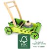 Andador de madera Cortacésped  legler