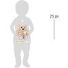 Ángel de la guarda osito de peluche Anton - imagen 31