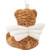 Ángel de la guarda, osito de peluche Bruno - imagen 13