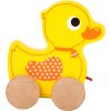 Animal de arrastre Patito amarillo - imagen 19