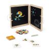 Animales Puzzle magnético Janod - imagen 10