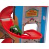 Aparcamiento Kirmes , juguete de madera  - imagen 37