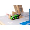 Aparcamiento para coches Premium, Juguete de madera, Legler - imagen 61