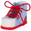 Aprende a anudar los Zapatos - imagen 2