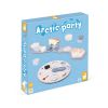 Artic Party , Juego de Recorrido Janod - imagen 19