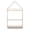 Armario casa con ruedas 80 x 130 cm , Childhome - imagen 13