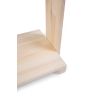 Armario casa con ruedas 80 x 130 cm , Childhome - imagen 22