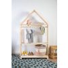 Armario casa con ruedas 80 x 130 cm , Childhome - imagen 31