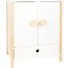 Armario para Muñecas Little Button , Legler - imagen 7