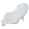Asiento de baño Fabulous de Bébé-Jou gris