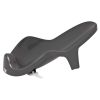 Asiento de baño Luma dark grey