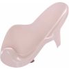 Asiento de baño Luma rosa