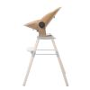 Asiento en color Natural/Antracita para Recién Nacido para Trona Evolu 2 y Evolu ONE.80º  - Childhome - imagen 13