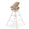 Asiento en color Natural/Antracita para Recién Nacido para Trona Evolu 2 y Evolu ONE.80º  - Childhome - imagen 19