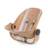 Asiento en color Natural/Antracita para Recién Nacido para Trona Evolu 2 y Evolu ONE.80º  - Childhome