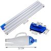 Aspiradora de piscina Flowclear™ AquaCrawl™ - imagen 49