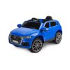 Vehículo Eléctrico infantil Audi Q5 Azul con Batería