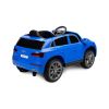 Vehículo Eléctrico infantil Audi Q5 Azul con Batería