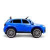 Vehículo Eléctrico infantil Audi Q5 Azul con Batería