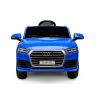 Vehículo Eléctrico infantil Audi Q5 Azul con Batería