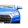 Vehículo Eléctrico infantil Audi Q5 Azul con Batería