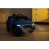 Vehículo Eléctrico infantil Audi Q5 Azul con Batería