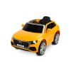 Vehículo eléctrico para niños Audi Rs Q8 en color Naranja - imagen 2