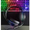 Auriculares para Gaming con Micrófono RGB
