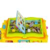 Autobús de juguete transformable en Libro - imagen 19