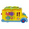 Autobús de juguete transformable en Libro - imagen 49