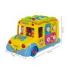 Autobús de juguete transformable en Libro - imagen 55
