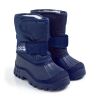 Botas de Nieve Alpinas azules para NIños