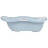 Bañera Lavera Azul