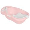 Bañera Lavera Rosa