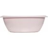 Bañera Luma Rosa