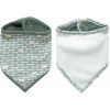 Babero Bandana Luma Verde
