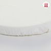 Bajera en color Blanco para Capazo 35 * 78 Cambrass