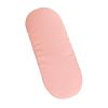 Pack de 2 sábanas Bajeras Reversibles para Moisés , Love Summer calypso