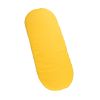 Pack de 2 sábanas Bajeras Reversibles para Moisés , Love Summer sunshine yellow