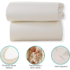 Set de 2 sábanas bajeras