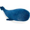 Ballena de peluche