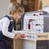 Banco de trabajo Reverso Brico Kids, Janod - imagen 7