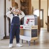 Banco de trabajo Reverso Brico Kids, Janod - imagen 10