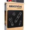 Banco de trabajo Reverso Brico Kids, Janod - imagen 31