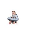 Bandeja Antracita ABS para Trona Evolu Childhome + Mantel de Silicona - imagen 16