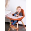 Bandeja Terracota ABS para Trona Evolu Childhome + Mantel de Silicona - imagen 16