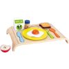 Bandeja de madera para desayuno - Juguete Infantil - imagen 7
