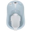 Bañera Lavera Azul